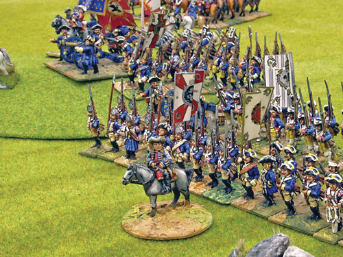 Seven Years War