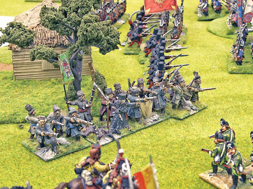 Seven Years War