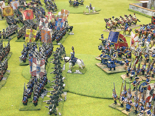 Seven Years War