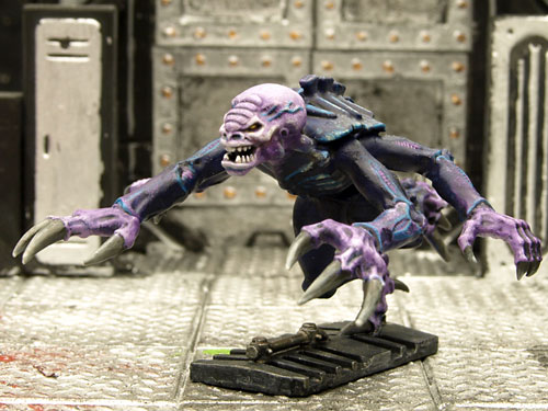 Space Hulk