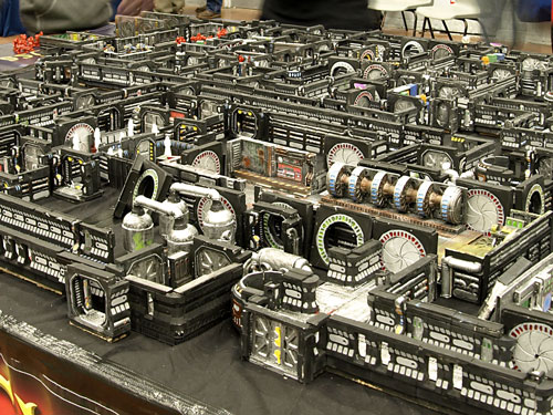 Space Hulk