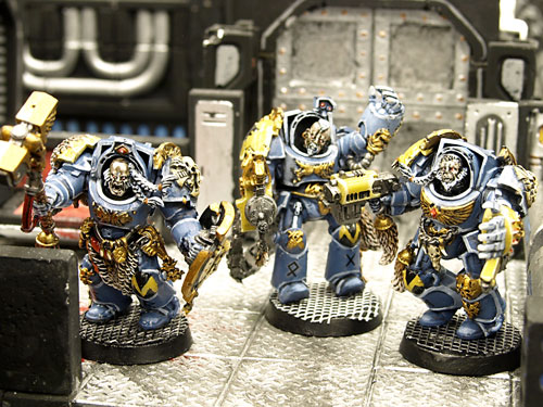 Space Hulk