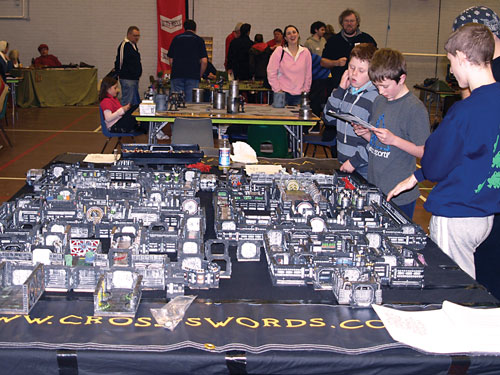 Space Hulk