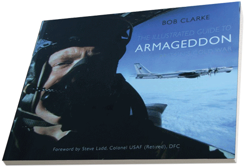 Armageddon Cover Armageddon Cover