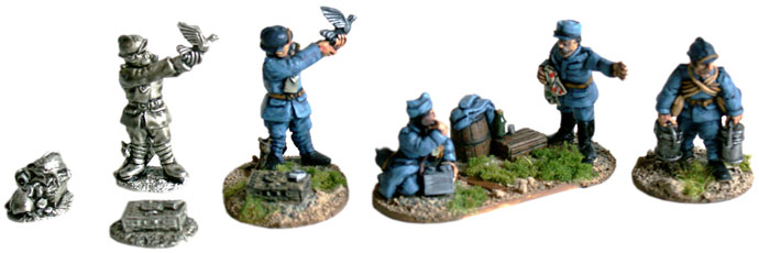 FR013 Communications Team