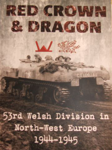 Red Crown & Dragon