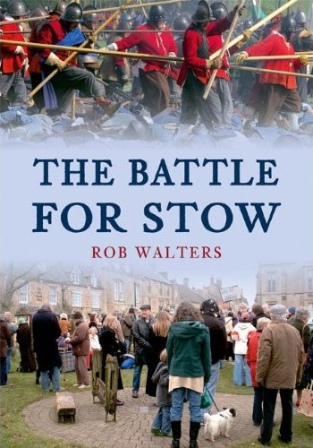 The Battle For Stow