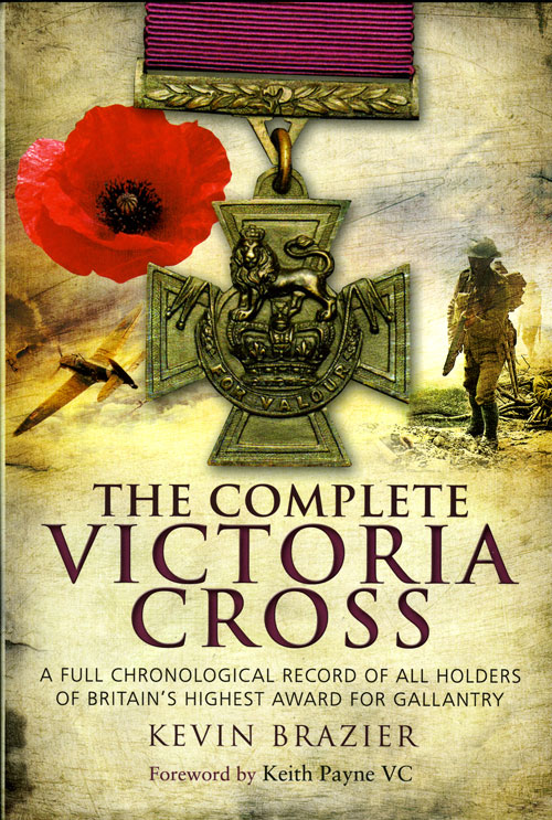 The Complete Victoria Cross