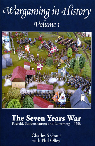 Wargaming in History: Volume 1