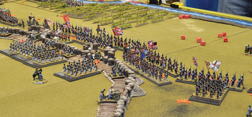 The Battle Of Alma: Orders of Battle 