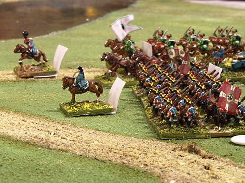 Crusade 2012 Review