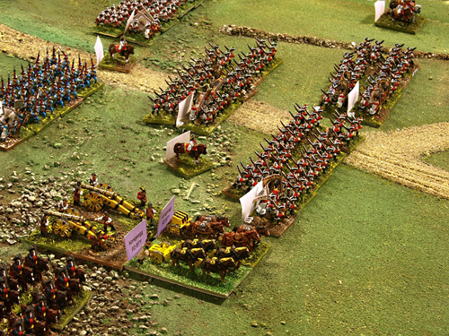 Crusade 2012 Review