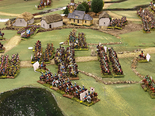 Crusade 2012 Review