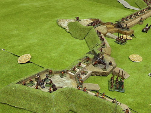 Crusade 2012 Review