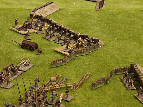 Crusade 2012 Review