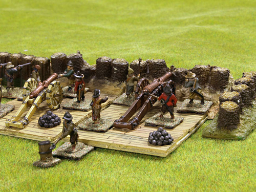 Crusade 2012 Review