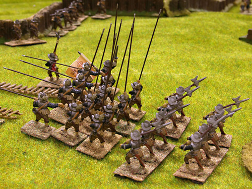 Crusade 2012 Review