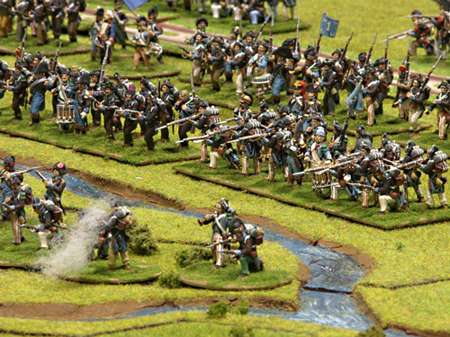 Crusade 2012 Review