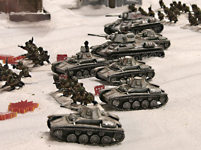 Crusade 2012 Review
