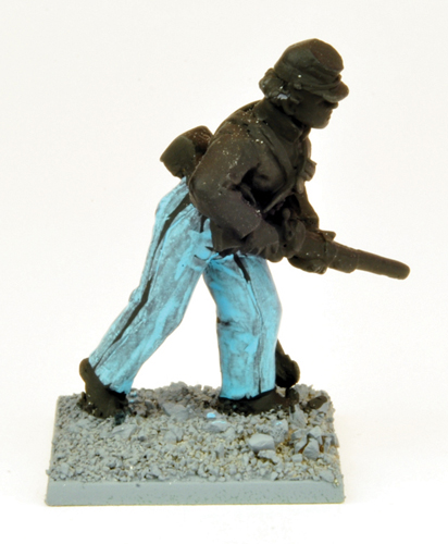 Matt Parkes&rsquo; Workbench: May 2012