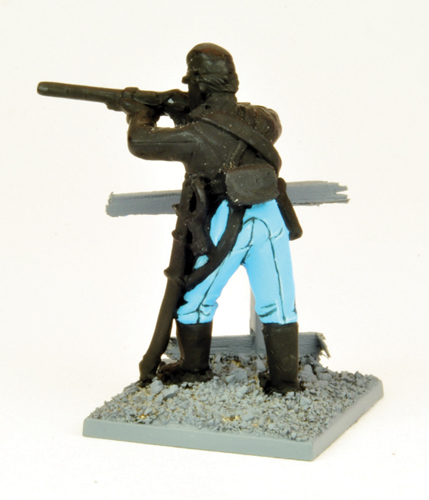 Matt Parkes&rsquo; Workbench: May 2012
