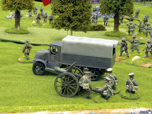 PAW 2012 Review