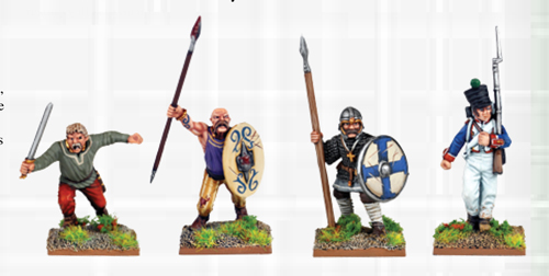 The Four Cs Of Painting