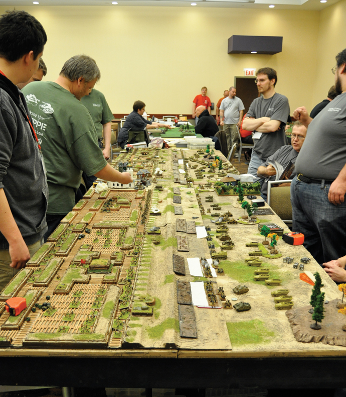 AdeptiCon 2012: The Bonus Photos