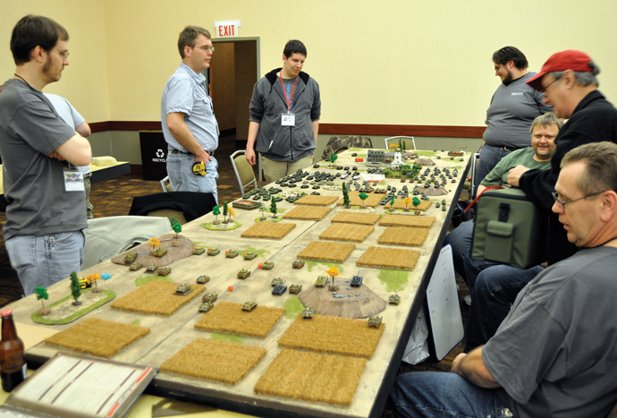 AdeptiCon 2012: The Bonus Photos