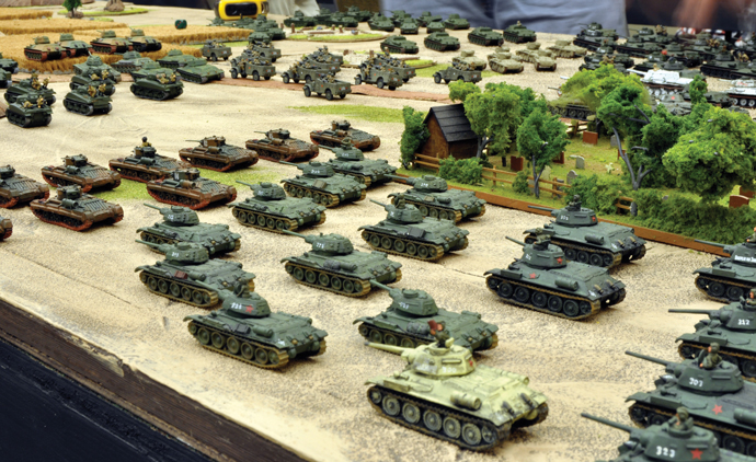 AdeptiCon 2012: The Bonus Photos