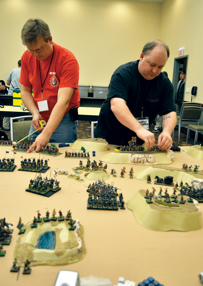 AdeptiCon 2012: The Bonus Photos