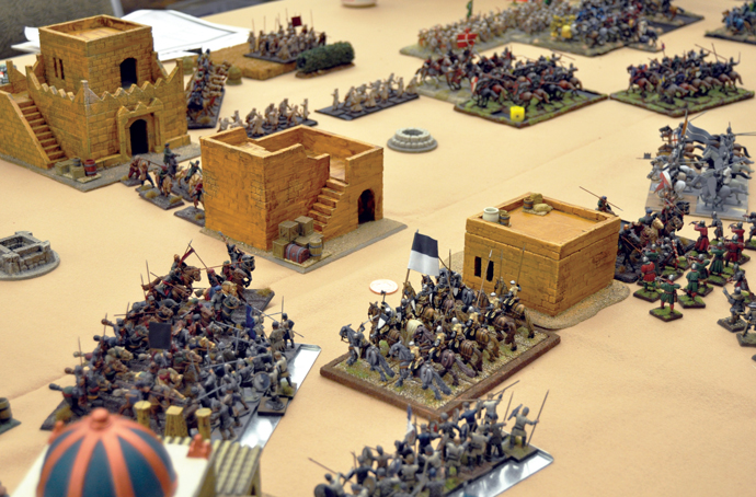 AdeptiCon 2012: The Bonus Photos