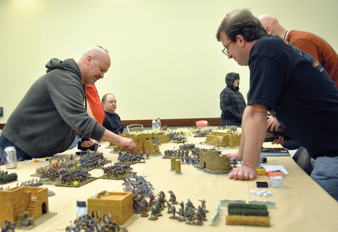 AdeptiCon 2012: The Bonus Photos