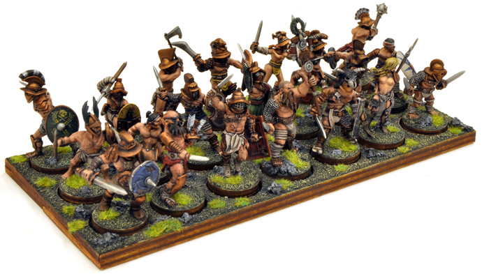 AdeptiCon 2012: The Bonus Photos