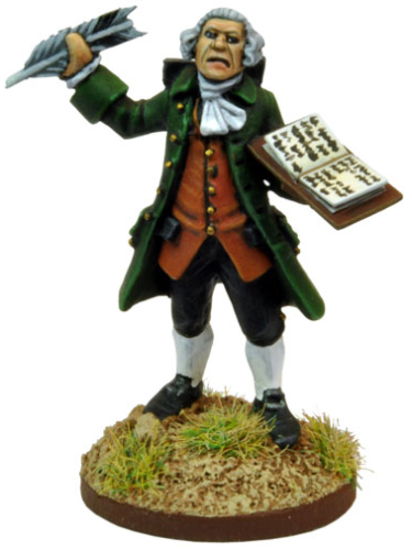 Matt Parkes&rsquo; Workbench: July 2012
