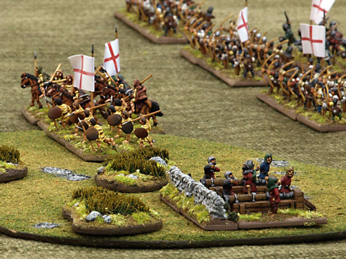 Salute 2012: Bonus Photos