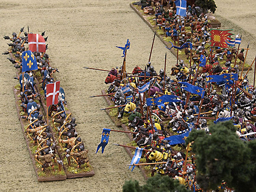 Salute 2012: Bonus Photos