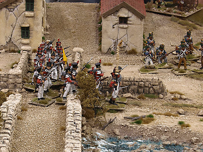 Salute 2012: Bonus Photos