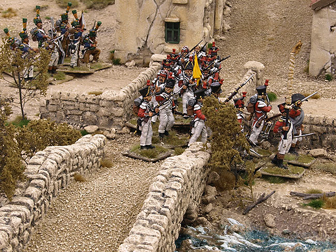 Salute 2012: Bonus Photos