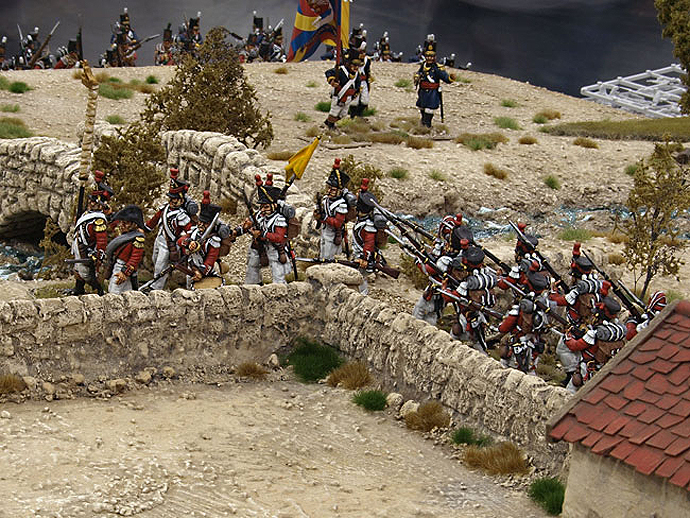 Salute 2012: Bonus Photos