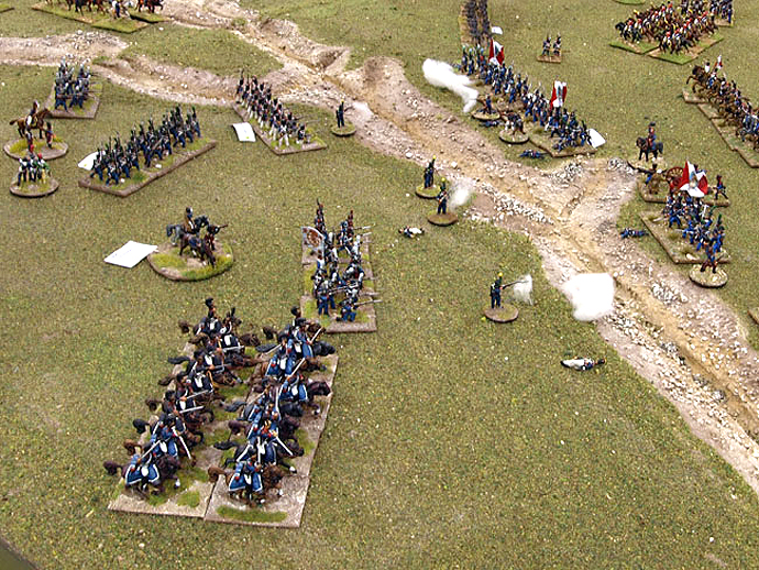 Salute 2012: Bonus Photos