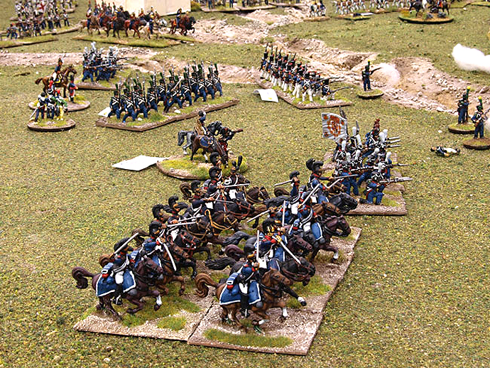 Salute 2012: Bonus Photos