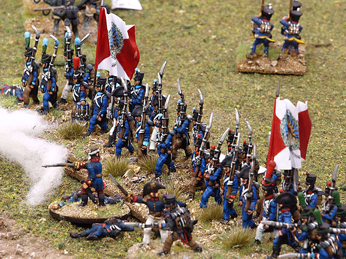 Salute 2012: Bonus Photos
