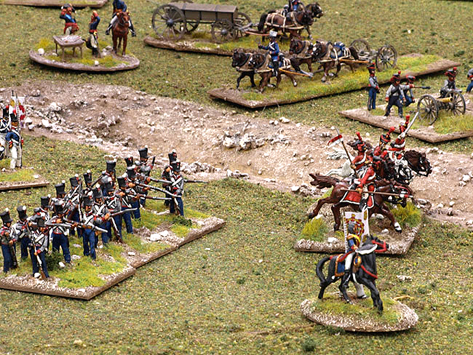Salute 2012: Bonus Photos