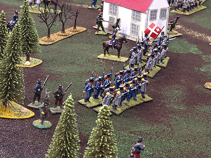 Salute 2012: Bonus Photos