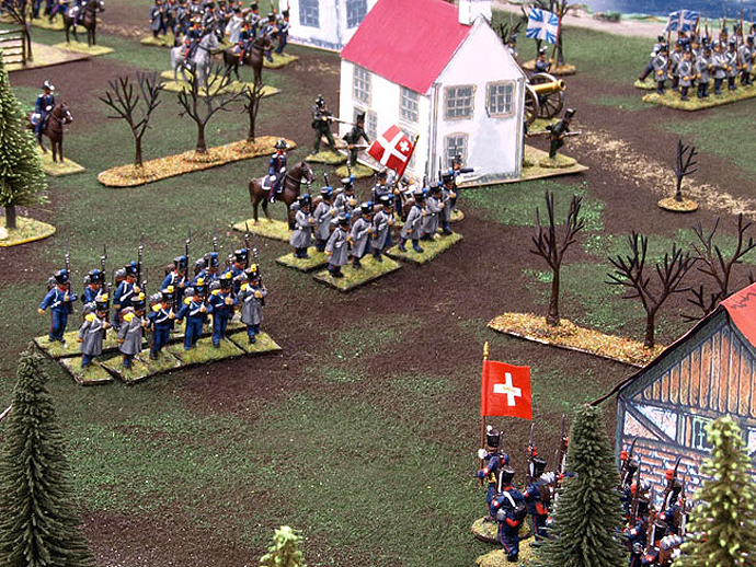 Salute 2012: Bonus Photos