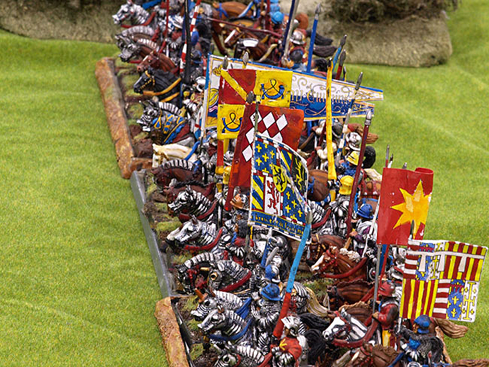 Salute 2012: Bonus Photos
