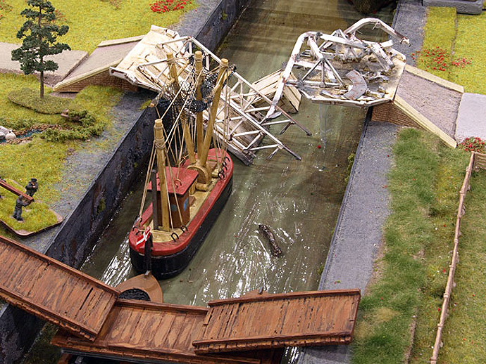 Salute 2012: Bonus Photos