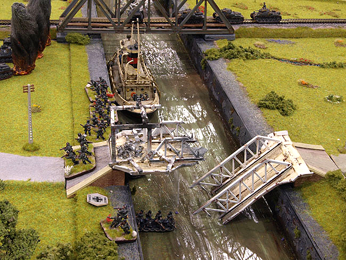 Salute 2012: Bonus Photos