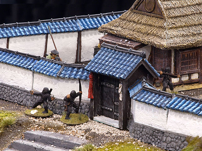 Salute 2012: Bonus Photos